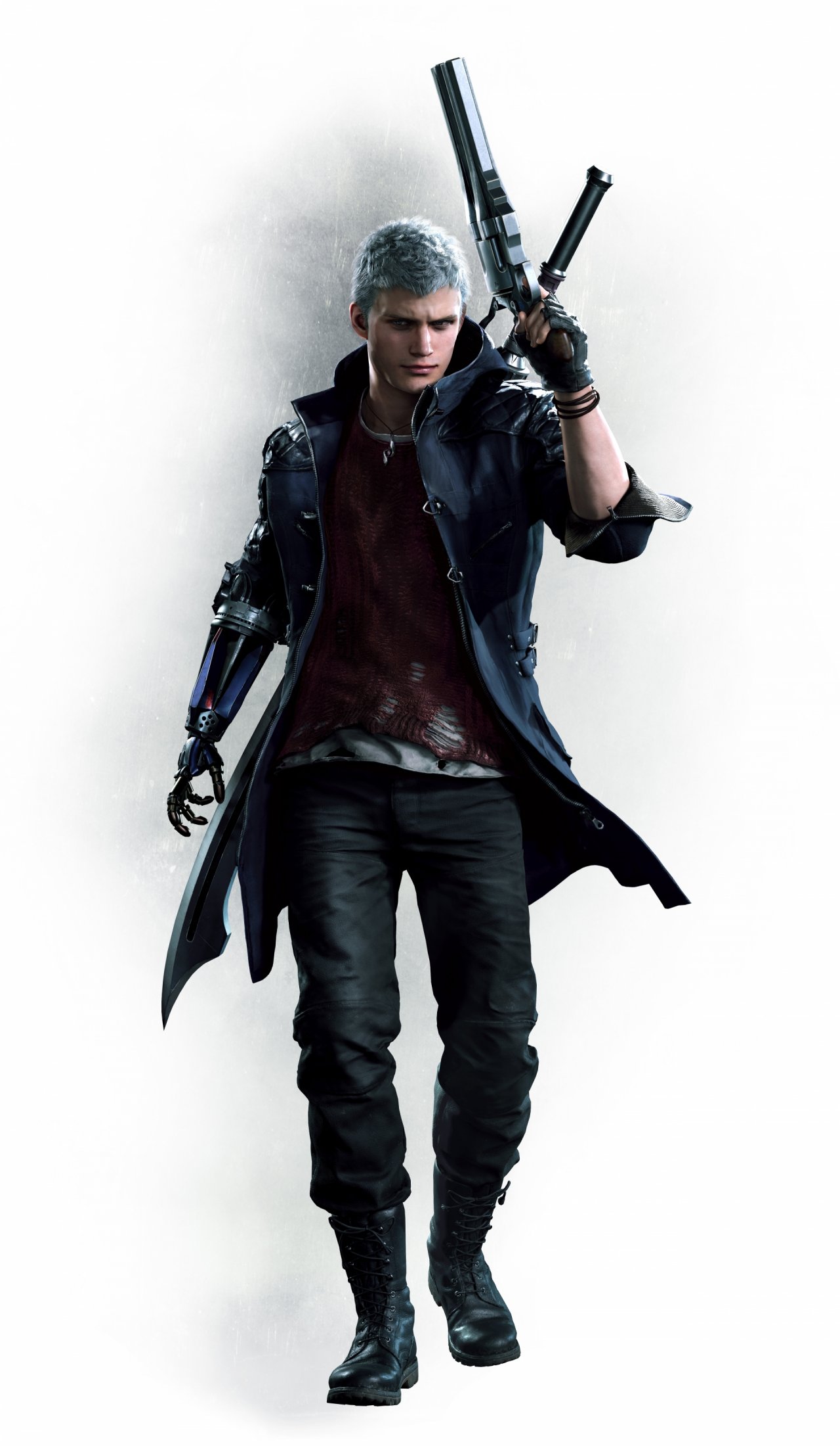 Devil May Cry 5 - Imagen 18